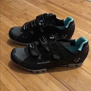 Women’s Bontrager Spin Shoes